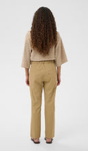 Load image into Gallery viewer, InWear DiazIW Nolona Long Trouser Latte