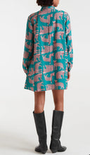 Load image into Gallery viewer, Clara Print Dress