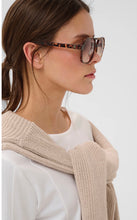 Load image into Gallery viewer, InWear BelgieIW Sunglasses Brown