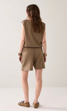 Load image into Gallery viewer, Summum Scuba Shorts Dark Clay