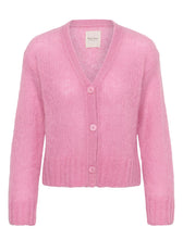 Load image into Gallery viewer, Part Two ZendayaPW Cardigan Orchid Smoke