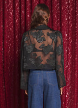 Load image into Gallery viewer, SJ Celeste Floral Top