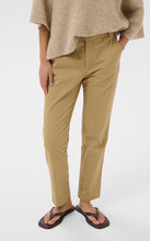 Load image into Gallery viewer, InWear DiazIW Nolona Long Trouser Latte