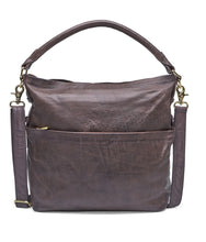 Load image into Gallery viewer, Depeche Medium Bag 15825 Dark Brown