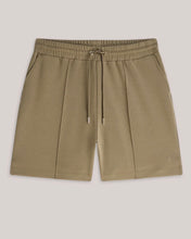Load image into Gallery viewer, Summum Scuba Shorts Dark Clay