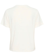 Load image into Gallery viewer, InWear LilianaIW Whisper White Tee *NEW