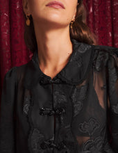Load image into Gallery viewer, SJ Celeste Floral Top