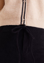 Load image into Gallery viewer, Clara Black Trousers