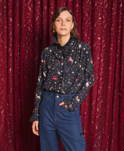 Load image into Gallery viewer, SJ Tarot Reader Blouse