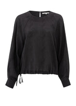 Load image into Gallery viewer, Yasmine Phantom Top