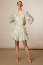 Load image into Gallery viewer, Fee G Erica Chiffon Dress