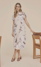 Load image into Gallery viewer, Grace Madonna Shirt Dress