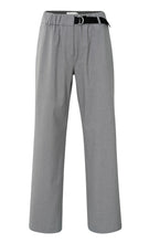 Load image into Gallery viewer, Yasmine Grey Trousers