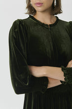 Load image into Gallery viewer, Part Two VanissaPW Dress Rosin