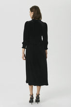 Load image into Gallery viewer, Part Two VanissaPW Dress Black