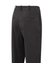 Load image into Gallery viewer, Yasmine High waist Trousers Phantom
