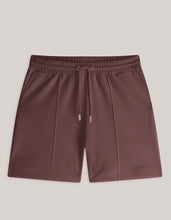 Load image into Gallery viewer, Summum Scuba Shorts Deep Fig