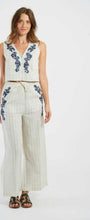 Load image into Gallery viewer, Bella Begonia Trouser