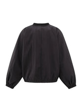 Load image into Gallery viewer, Yasmine Phantom Short Bomber Jacket