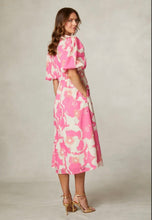 Load image into Gallery viewer, Fee G Tiley Knot Dress