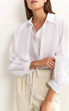 Load image into Gallery viewer, Yasmine Double layer blouse