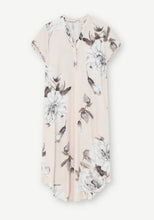 Load image into Gallery viewer, Grace Madonna Shirt Dress
