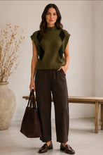 Load image into Gallery viewer, Mary Combat Style Trousers