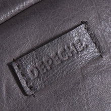 Load image into Gallery viewer, Depeche Mobile Bag Anthracite (15700)