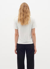 Load image into Gallery viewer, InWear LilianaIW Whisper White Tee *NEW
