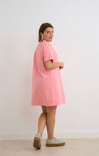 Load image into Gallery viewer, Annie Pink Dress (2255)