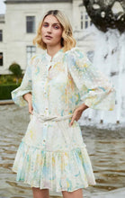 Load image into Gallery viewer, Fee G Erica Chiffon Dress