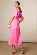 Load image into Gallery viewer, Fee G Chrissy Long Dress