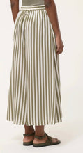 Load image into Gallery viewer, Humility Khaki Stripe Trouser