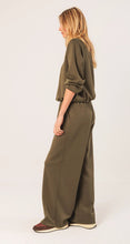 Load image into Gallery viewer, Nina Khaki Lounge Pants