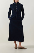 Load image into Gallery viewer, InWear HiroIW Dress Denim