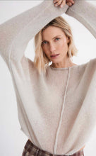 Load image into Gallery viewer, Molly Lumen Round Neck Pullover