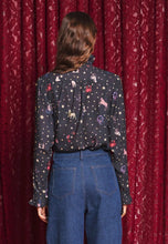 Load image into Gallery viewer, SJ Tarot Reader Blouse