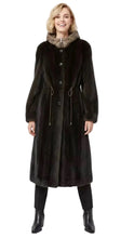 Load image into Gallery viewer, Bella Gabrielle Coat