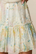 Load image into Gallery viewer, Fee G Erica Chiffon Dress