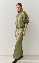 Load image into Gallery viewer, More and More Green Zip