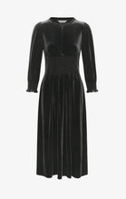 Load image into Gallery viewer, Part Two VanissaPW Dress Black