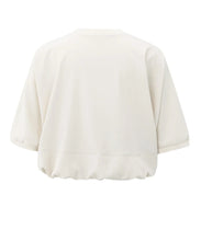 Load image into Gallery viewer, Yasmine Balloon Hem Top