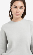 Load image into Gallery viewer, YaYa Rib Sweater with ties