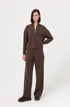 Load image into Gallery viewer, Feria Brown Modal Jogger