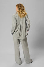 Load image into Gallery viewer, MEW Emmy Blazer Moon Mist