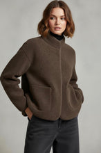 Load image into Gallery viewer, Etage Reversible Jacket