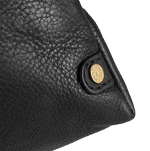 Load image into Gallery viewer, Depeche Black Clutch 15472