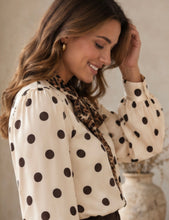 Load image into Gallery viewer, This Girl AW2604-007 Blouse