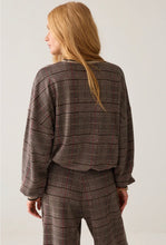 Load image into Gallery viewer, Summum Check Sweatshirt
