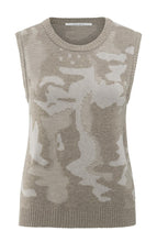 Load image into Gallery viewer, Yasmine Jacquard Tank